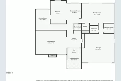 16127 High Tor Dr, Hacienda Heights, CA 91745 - Photo 73
