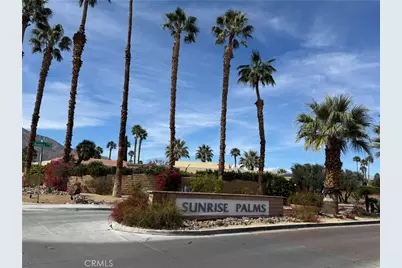 1457 Sunflower Circle, Palm Springs, CA 92262 - Photo 21