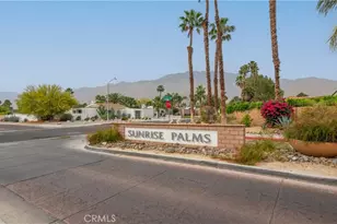 1457 Sunflower Circle, Palm Springs, CA 92262 - Photo 39
