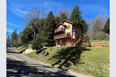 508 Dart Canyon, Crestline, CA 92325 - Photo 3