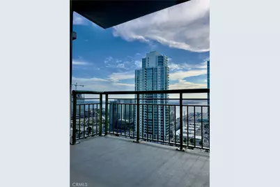 1240 India Street #2101, San Diego, CA 92101 - Photo 3