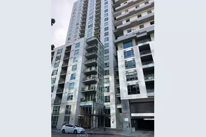 1240 India Street #2101, San Diego, CA 92101 - Photo 13