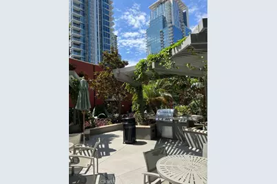 1240 India Street #2101, San Diego, CA 92101 - Photo 21