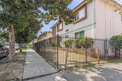 4017 Gelber Place, Los Angeles, CA 90008 - Photo 7