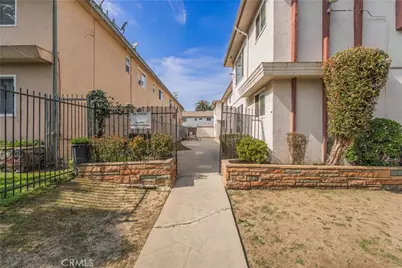 4017 Gelber Place, Los Angeles, CA 90008 - Photo 3