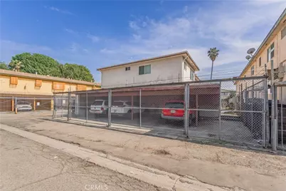 4017 Gelber Place, Los Angeles, CA 90008 - Photo 13