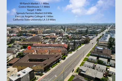 134 N Atlantic #B, Alhambra, CA 91801 - Photo 19