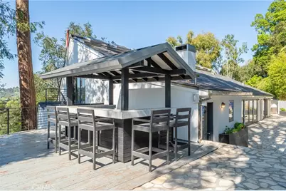 9653 Oak Pass Rd, Beverly Hills, CA 90210 - Photo 57