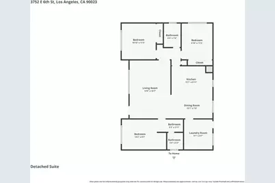 3752 E 6th, Los Angeles, CA 90023 - Photo 39