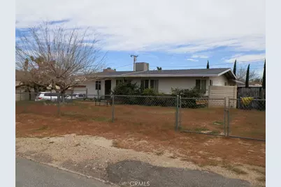 7731 Inca Trail, Yucca Valley, CA 92284 - Photo 1