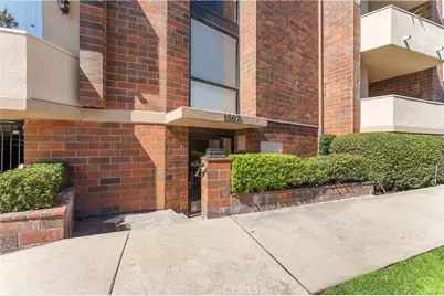 1567 Westholme #4A, Los Angeles, CA 90024 - Photo 19