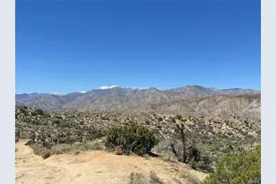 54589 Hoopa Trail, Yucca Valley, CA 92284 - Photo 1