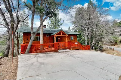 43897 Yosemite Drive, Big Bear Lake, CA 92315 - Photo 3