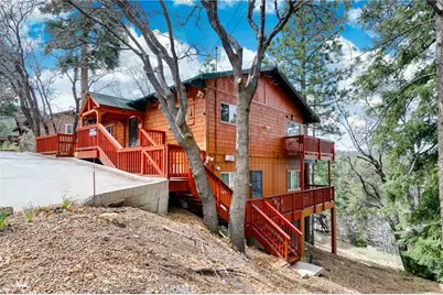 43897 Yosemite Drive, Big Bear Lake, CA 92315 - Photo 5