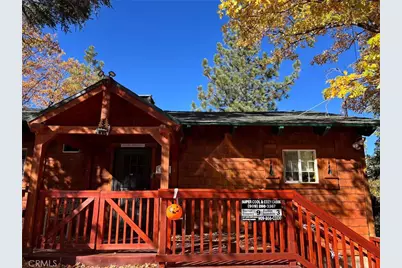 43897 Yosemite Drive, Big Bear Lake, CA 92315 - Photo 1