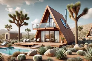 61330 Mercury Dr, Joshua Tree, CA 92252 - Photo 1