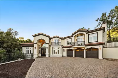 805 West Road, La Habra Heights, CA 90631 - Photo 49