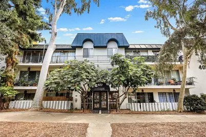 400 S La Fayette Park #213, Los Angeles, CA 90057 - Photo 1