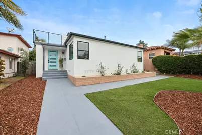4434 Santa Monica Avenue, San Diego, CA 92107 - Photo 1