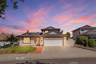 20239 Damietta Drive, Diamond Bar, CA 91789 - Photo 1