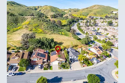 17866 Via La Cresta, Chino Hills, CA 91709 - Photo 41