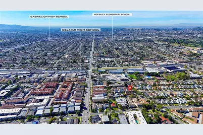 228 S San Marino Avenue #B, San Gabriel, CA 91776 - Photo 39