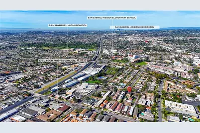 228 S San Marino Avenue #B, San Gabriel, CA 91776 - Photo 37