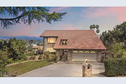 20505 Missionary Ridge Street, Walnut, CA 91789 - Photo 1