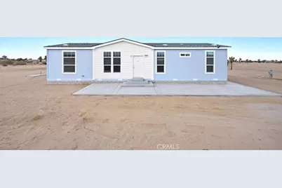 5430 Luna Road, Phelan, CA 92371 - Photo 1