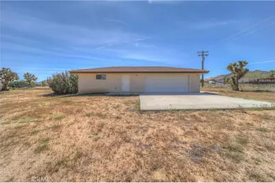 9178 Fortuna, Yucca Valley, CA 92284 - Photo 55