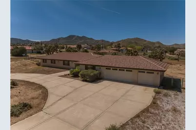 9178 Fortuna, Yucca Valley, CA 92284 - Photo 71