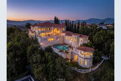 22588 Ridge Line Road, Diamond Bar, CA 91765 - Photo 1