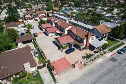 11125 Basye, El Monte, CA 91731 - Photo 39