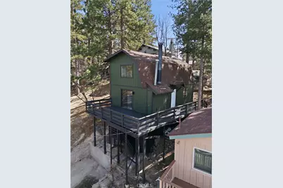 2386 Independence Lane, Running Springs, CA 92382 - Photo 1