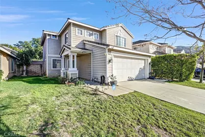 1744 Empty Saddle, Simi Valley, CA 93063 - Photo 1