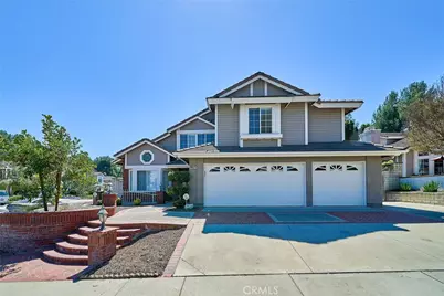 14396 Pleasant Hill Dr, Chino Hills, CA 91709 - Photo 1