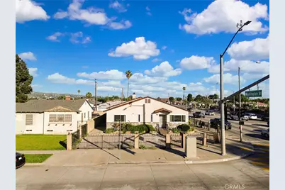 7840 Pioneer, Whittier, CA 90606 - Photo 1