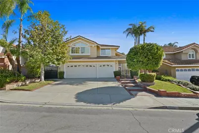 18003 Via La Cresta, Chino Hills, CA 91709 - Photo 1