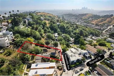 3310 Reynolds Avenue, Los Angeles, CA 90032 - Photo 5