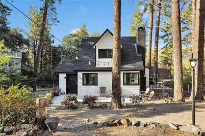 1056 Eagle Road, Wrightwood, CA 92397 - Photo 5