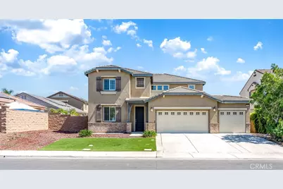 7903 Burrington St, Jurupa, CA 92880 - Photo 3