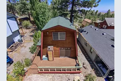 2068 Slippery Elm, Wrightwood, CA 92397 - Photo 5