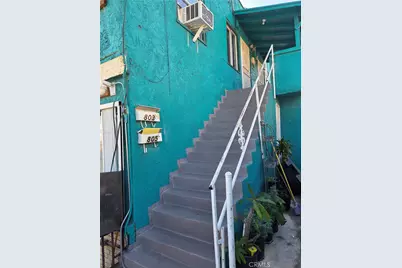 801 N Marianna, East Los Angeles, CA 90063 - Photo 17