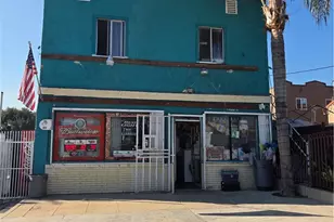 801 N Marianna, East Los Angeles, CA 90063 - Photo 1