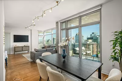 800 The Mark Lane #1806, San Diego, CA 92101 - Photo 15