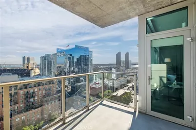800 The Mark Lane #1806, San Diego, CA 92101 - Photo 27