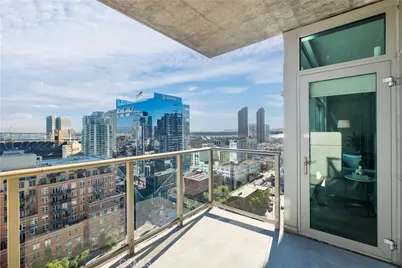 800 The Mark Lane #1806, San Diego, CA 92101 - Photo 13
