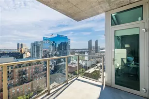 800 The Mark Ln, San Diego, CA 92101 - Photo 13