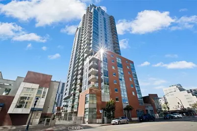 800 The Mark Lane #1806, San Diego, CA 92101 - Photo 25