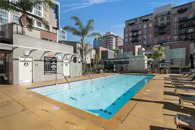 800 The Mark Lane #1806, San Diego, CA 92101 - Photo 43